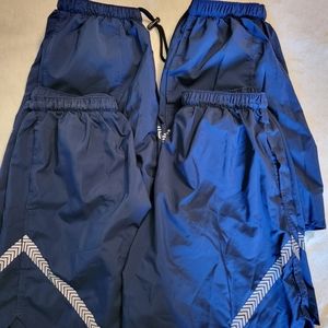 Air Force PT shorts